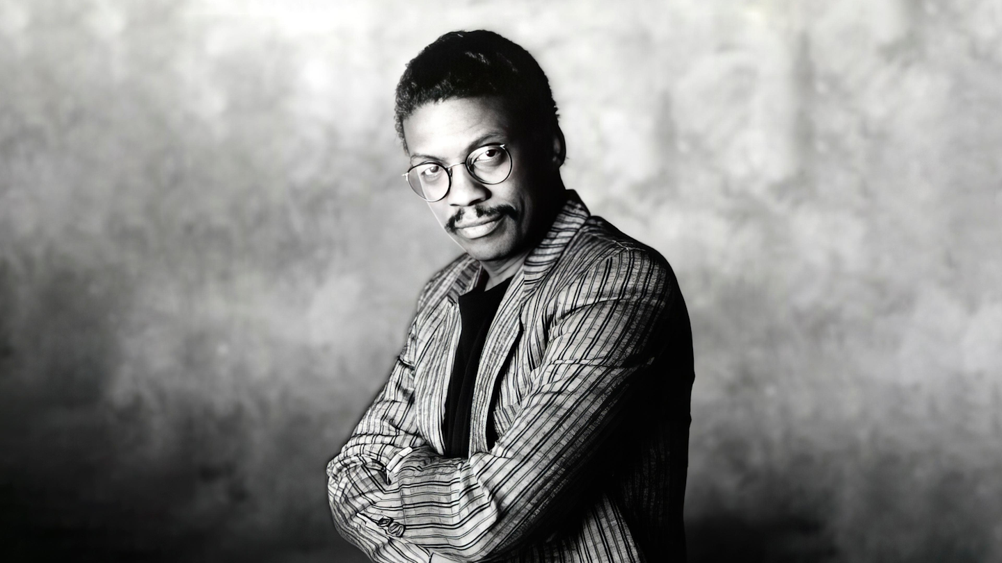 The Herbie Hancock Trio